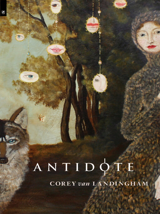 Title details for Antidote by Corey Van Landingham - Available